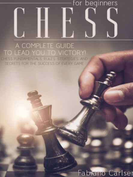 Chess Beginner Guide Book
