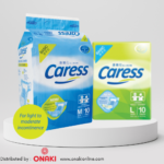 CARESS BASIC