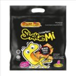 SHOYUE MI - BLACK PEPPER (8S)