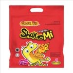 SHOYUE MI - HOT & SPICY (8S)