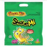 SHOYUEMI MEE - CHICKEN (8S)