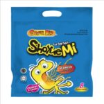 SHOYUEMI MEE - SEAWEED (8S)