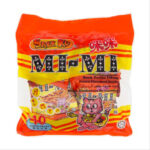 SNEK KU MI MI (22GX8'S)
