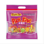 SNEK KU PICK FINE (22GX8'S)