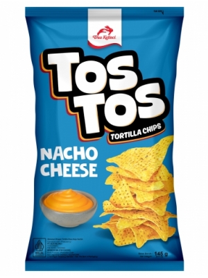 dk tostos nachos cheese