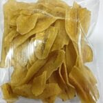 Kerepek Pisang Manis