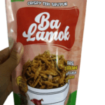 ba lamok suruk