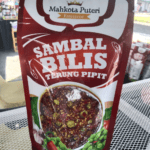 sambal bilis