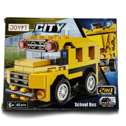 joyit truck toy