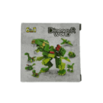Dino world toy