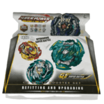 super beyblade
