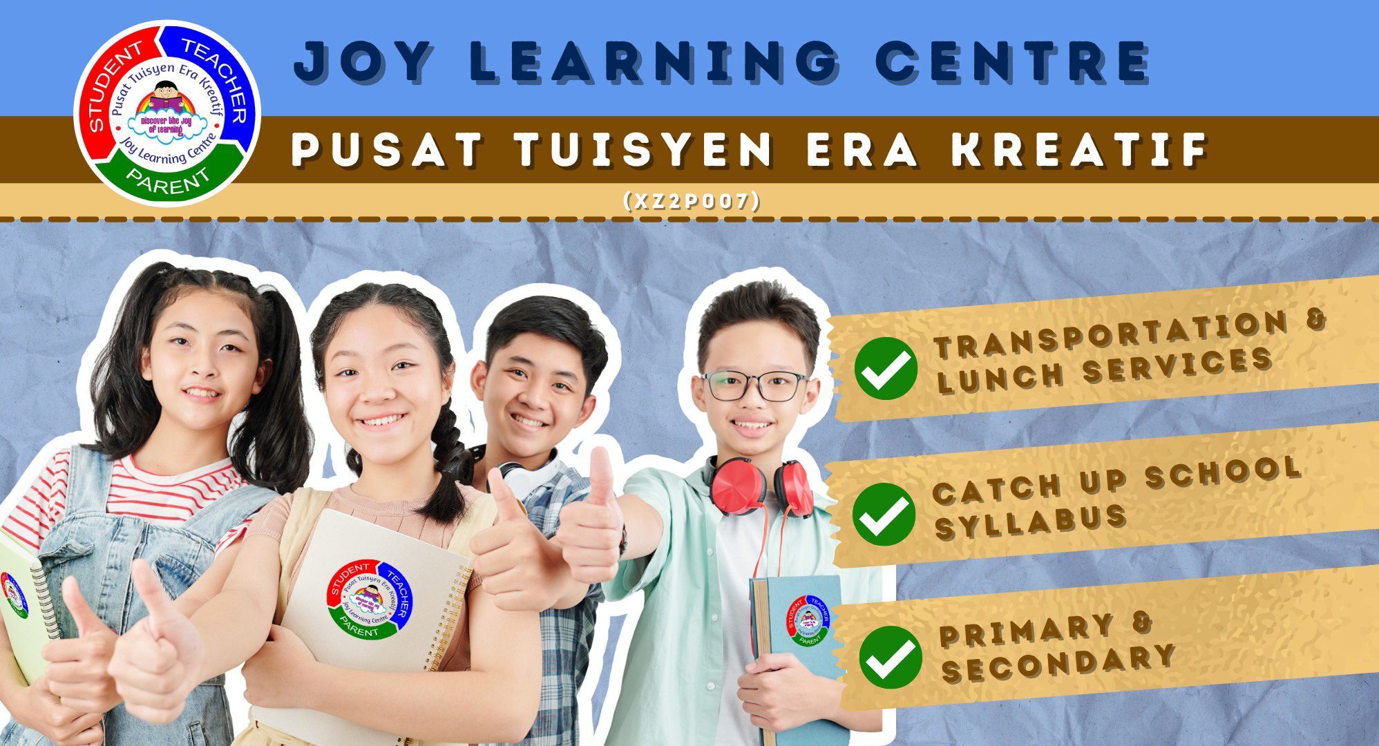 Joy Learning Centre
